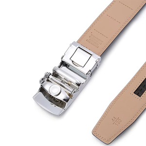 Üretici tedarikçi Elegance lüks mavi deri <span class=keywords><strong>Polo</strong></span> erkekler Premium kalite şık dayanıklı aksesuar kemer