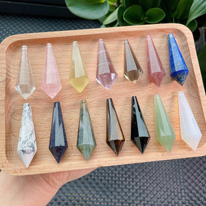 Tutoría de Tallado Manual de Alta Calidad en Piedra Natural de Energía, Material Mixto, para Decoración o Artesanía - Product Image 4