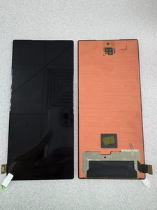 Montaje de pantalla <span class=keywords><strong>LCD</strong></span> AMOLED <span class=keywords><strong>original</strong></span> para ZTE para Nubia Z60 ultra Nx721J teléfono móvil Lcds - Product Image 5