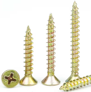 Recubrimiento Negro Estándar ANSI # <span class=keywords><strong>Tornillo</strong></span> para Paneles de Yeso de 6x1-<span class=keywords><strong>5</strong></span>/<span class=keywords><strong>8</strong></span> Pulgadas - Product Image 3