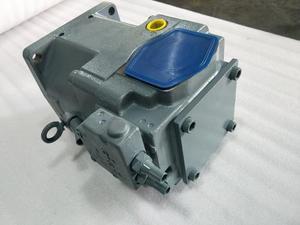 ปั๊มไฮดรอลิกขายดี A10VO A10V010 A10VO18 A11VO A11VO40LRS/10R-NSC12N00 - Product Image 4