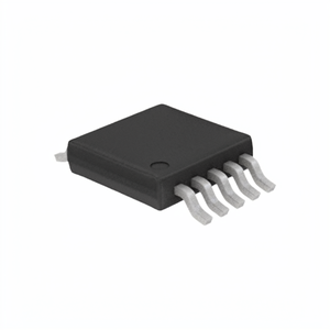 10 TFSOP, 10 MSOP Electronic Circuit Components Manufacturer Channel ISL23315WFUZ-TK Data Acquisition - Product Image 1