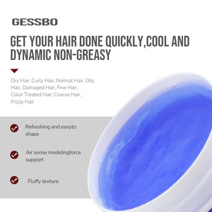 <span class=keywords><strong>Cire</strong></span> Coiffante <span class=keywords><strong>Red</strong></span> <span class=keywords><strong>One</strong></span> 150ml à l'Essence de Fruit, Gel Coiffant Sûr, Non Irritant, Sans Écaillage ni Résidus Blancs, <span class=keywords><strong>pour</strong></span> une Maîtrise Parfaite des <span class=keywords><strong>Cheveux</strong></span> - Product Image 4