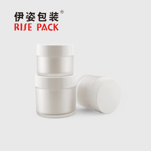 Conjunto de Frascos de Acrílico 30g 50g 80g Pote para Máscara e Frasco de Loção Airless 30ml 50ml 80ml <span class=keywords><strong>100ml</strong></span> Recipiente Cosmético - Product Image 6