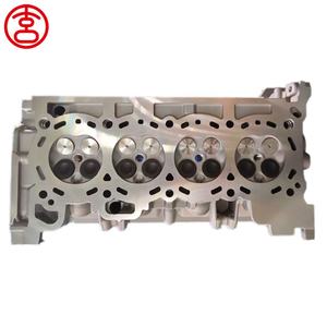 Nouvelle culasse moteur essence XC 1197CC 12V DOHC HRA2DDT OEM 11041-0224R 910038 910138 pour Nissan Juke Qashqai <span class=keywords><strong>Captur</strong></span> 1.2L - Product Image 2