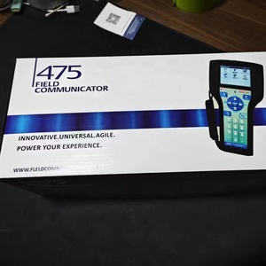 Ready Stock Russian Language 475 Hart <b>Foundation</b> Fieldbus Russian Version 475 Field Communicator - Product Image 3