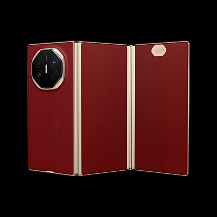 Original New Mate XTs ULTIMATE DESIGN 5G Smartphone 10.2'' Three-fold Screen Phone with Kirin9020 HarmonyOS 5.1