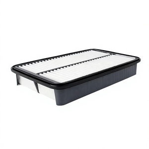 Filtro de Aire FOR Bk, Elemento de Filtro de Aire 17801-15070 para Toyota Corolla con Transmisión Automática - Product Image 4