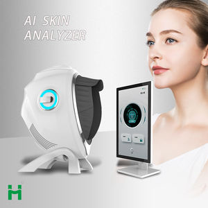 2025 chaud 3d analyseur de peau lentille de Microscope Visia Machine d'analyse de peau à vendre testeur de Scanner facial Scanner de peau Visia - Product Image 6