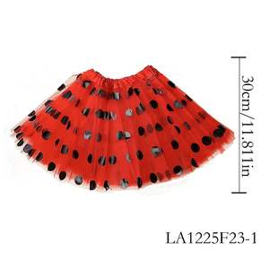<span class=keywords><strong>Vestito</strong></span> coccinella PESENAR, adatto per Costume coccinella e feste a tema coccinella - Product Image 3
