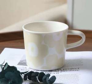 Customizable Cartoon Porcelain <b>Reusable</b> <b>Mug</b>-Business Gifts Food Safe Dishwasher Microwave Safe Customized Color BSCI Certified - Product Image 5