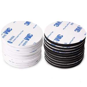 Ruban adhésif double face en mousse 3m 5925, résistant à l'eau et sans trace, adhésif de surface pulvérisé, résistant aux hautes températures - Product Image 5