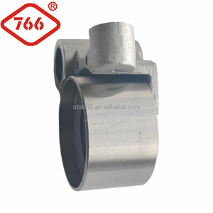 Poulie tendeur de courroie neuve 13505-50030 13505-50010 Pièces automobiles pour TOYOTA Land Cruiser Coaster RAV4 Mirai - Product Image 4
