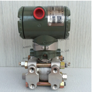 Producto de Alta Precisión de la Serie EJX-A de Yokogawa, Marca Japonesa, EJX120A, Rango de Medición Diferencial - Product Image 6