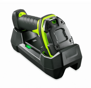 Zebra LI3600-SR Series LI3608-SR y LI3678-SR, Escáner de Código de Barras 1D de Rango Estándar Ultra Resistente, Original en Stock - Product Image 2