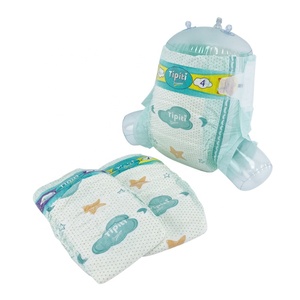 Fabricants de couches pour bébés de haute qualité et super absorbantes, marque privée OEM, en Chine - Product Image 1