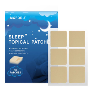 Nouveauté 2026 : Patchs Essentiels <span class=keywords><strong>Amazon</strong></span> Good Night pour un Sommeil Profond – Patchs <span class=keywords><strong>de</strong></span> Mélatonine pour un Sommeil Réparateur – <span class=keywords><strong>Masque</strong></span> <span class=keywords><strong>de</strong></span> Sommeil Goodnight - Product Image 5