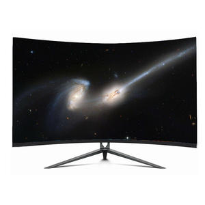 <span class=keywords><strong>2021</strong></span> de 32 pulgadas 1K 2ms 165Hz LED plana freesync monitor gaming - Product Image 3