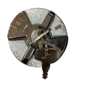Tapa de tanque de combustible para <span class=keywords><strong>Toyota</strong></span> <span class=keywords><strong>Land</strong></span> <span class=keywords><strong>Cruiser</strong></span> BJ4 FJ40 FJ45 <span class=keywords><strong>FJ55</strong></span> HJ45 69058-60071 - Product Image 2