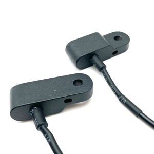 ECE E marqué Homologation 2 broches câble étanche M8 trous de montage <span class=keywords><strong>moto</strong></span> mini <span class=keywords><strong>clignotant</strong></span> ambre Flash lumière LED <span class=keywords><strong>clignotant</strong></span> - Product Image 4