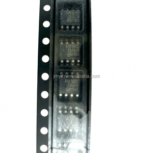 New Original SI8261BCC-C-IS 8261BBC Isolation Gate <b>Driver</b> Chip Patch SOP8 - Product Image 3