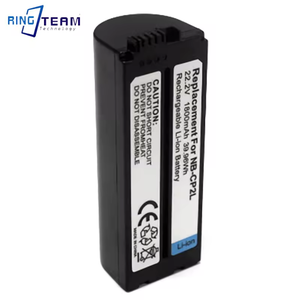 캐논 NB-CP1L 포토 프린터용 22.2V 1800mAh NB-CP2L NB CP2L 디지털 배터리 SELPHY CP800 CP900 CP910 CP1200 CP100 CP1300 - Product Image 4