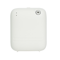 Diffuseur d'arômes automatique mural sans fil et sans eau SCENTA pour huiles essentielles, vente en gros, personnalisable
