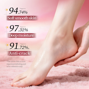 Pomegranate Nursing Stick dengan Formula Anti-Pecah-Pecah Berbahan Gliserin untuk <span class=keywords><strong>Retak</strong></span> di Tangan & Kaki - Product Image 3
