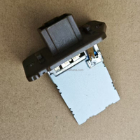 Régulateur de résistance de moteur de ventilateur de relais de commande de chauffage pour Ford Ranger Mazda BT-50 2011- 1718170 AB39-19A706-AA
