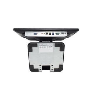 Sistema Pos todo en uno, pantalla de 1080P, caja registradora de 15,6 pulgadas, cajón, restaurante, máquina Pos - Product Image 6