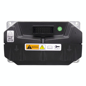 DKYS DK72300S Programmable Sine Wave <b>Motor</b> <b>Controller</b> for 48-72V 85A/300A With Black Edition DK72300S(Black Edition) Ve - Product Image 4