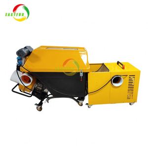 Máquina de Limpieza de Piscinas de Bolas Totalmente Automática para Parques Infantiles - Product Image 2