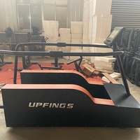 Nouvelles Vagues De Surf intérieur, simulateur De Surf, piscine à Vagues souples, Machine De Surf gonflable pour gymnase Commercial