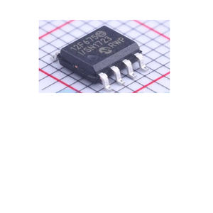 Sacoh PIC12F675T-I/Sn Hoge Kwaliteit Originele <span class=keywords><strong>Ic</strong></span> <span class=keywords><strong>Microchip</strong></span> <span class=keywords><strong>Mcu</strong></span> Microcontroller Leverancier <span class=keywords><strong>Pic12f675</strong></span> - Product Image 1