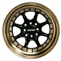 Jantes en alliage forgé personnalisées, jantes sur mesure de 15 à 24 pouces pour Mercedes, BMW, camion, Jeep, Urus, C8, codées 5x130, 5x114.3, 6x139.7