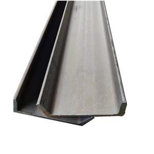 เหล็กโครงสร้างรูปตัวซีเป็นเหล็กระดับมืออาชีพ - Product Image 5