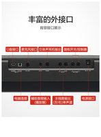 China Yiwu Offer New Yamahas PSR SX720 Keyboard Set Deluxe Keyboards