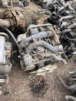 High Quality 4jb1 for Isuzu 4bj1 2.8 diesel Engine With Turbo and 4*4 Gearbox