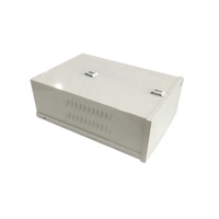 Boîtier d'amplificateur Boîtier en aluminium Châssis/Châssis d'ordinateur portable/Boîtiers électroniques et d'instruments