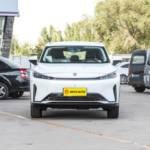 Nouvelles voitures 2025 Roewe D5X DMH SUV hybride de luxe, 5 places, PHEV hybride rechargeable, autonomie de 135 km, 1.5T 150 CV, traction avant, Chine - Product Image 2