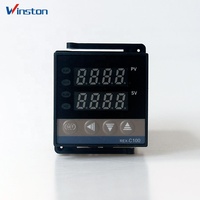 Contrôleur intelligent de température Winston REX-C100 Mold Aiset