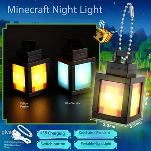 Venta al por mayor de linterna LED brillante con control remoto, recargable, tipo antorcha, para <span class=keywords><strong>dormitorio</strong></span> <span class=keywords><strong>infantil</strong></span> - Product Image 1