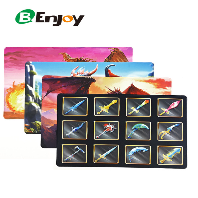 MTG Custom Printed Playmat Game Mat 24