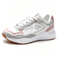 Zapatillas Deportivas Chunky Multicolor Personalizadas para Mujer, OEM ODM, Retro, con Plataforma, Casuales, con Personalización Completa de Diseño, Material y Logotipo