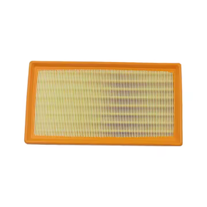 <span class=keywords><strong>Filtre</strong></span> à air pour voiture Élément filtrant de climatisation haut de gamme Anti-poussière et anti-particules Qualité fiable 13717593250 1058022 - Product Image 5
