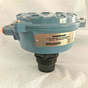 เครื่องวัดระดับอัลตราโซนิก รุ่น 3101 3102 3105 พร้อม PVDF สำหรับส่วนเปียก ระยะวัด 15 เมตร ช่วงสัญญาณ 4-20 มิลลิแอมป์ รุ่น 3101LA1FRCNAST - Product Image 2