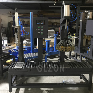 Machine de remplissage et de capsulage d'encre pour stylo-plume 30L - Product Image 6