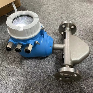 Medidor de Flujo Coriolis E+H Proline Promass E 300 8E3B15-F0E0/0, Mide Flujo, Densidad y Temperatura - Product Image 3