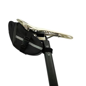 Fahrrad tasche Fahrrad aufbewahrung Inklusive Reparatur set Fahrrads itz Heck Heck tasche <span class=keywords><strong>MTB</strong></span> Road Mountainbike Sattel kissen Tasche Radfahren - Product Image 2
