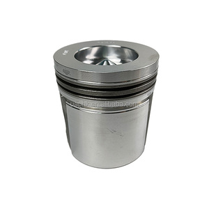 ลูกสูบเครื่องยนต์ดีเซล 6CT รุ่น 3923164 สำหรับรถบรรทุก - Product Image 2